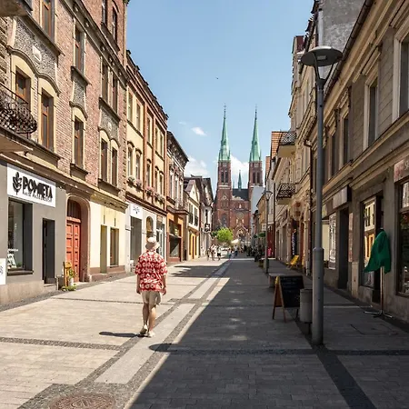 Platinum 14 Apartamento