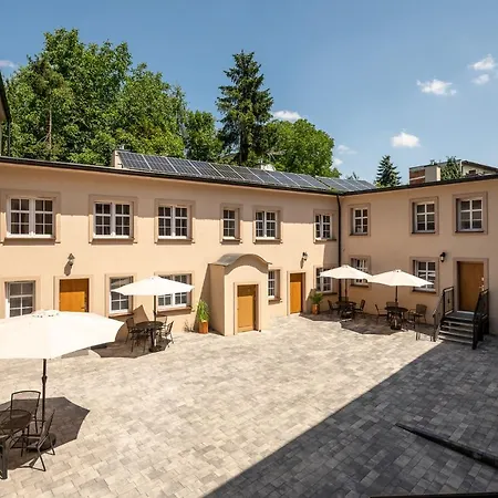 Appartamento Platinum 14 Rybnik (Silesia)