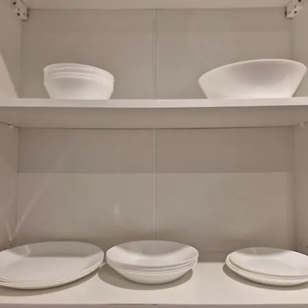 Platinum 14 Apartmán Rybnik (Silesia)