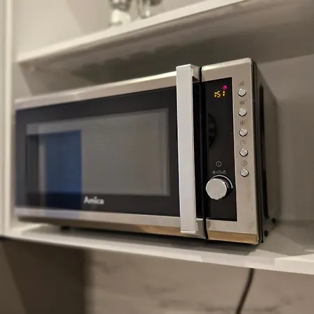 Platinum 14 Apartmán *