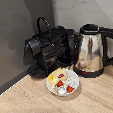 Platinum 14 Rybnik (Silesia)