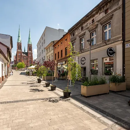 Appartement Platinum 14