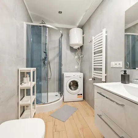 Platinum 14 Rybnik (Silesia)