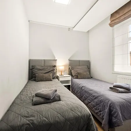 Platinum 14 * Rybnik (Silesia)