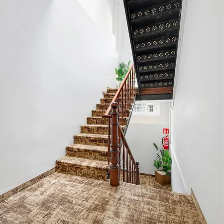 Platinum 14 Apartment *