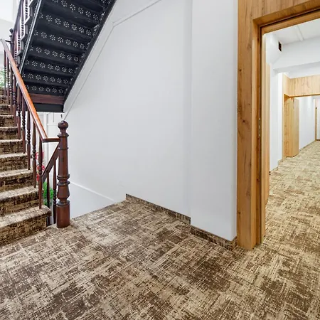 Apartman Platinum 14 Rybnik
