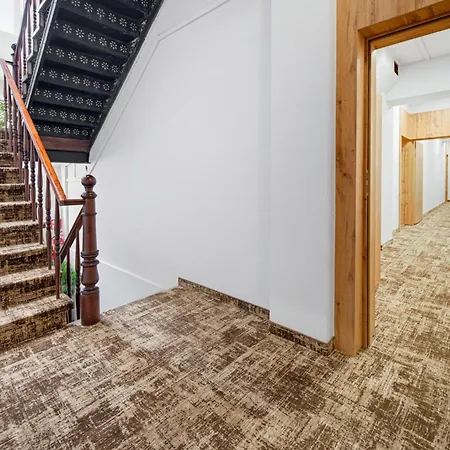 Platinum 14 Apartment Rybnik (Silesia)