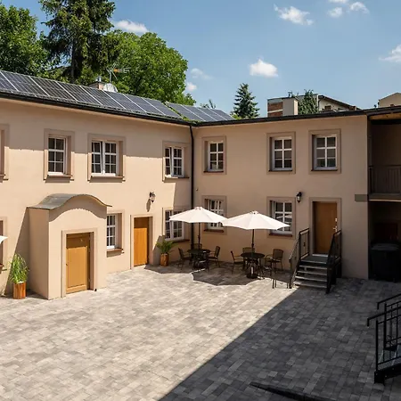 Platinum 14 Apartment Rybnik (Silesia)