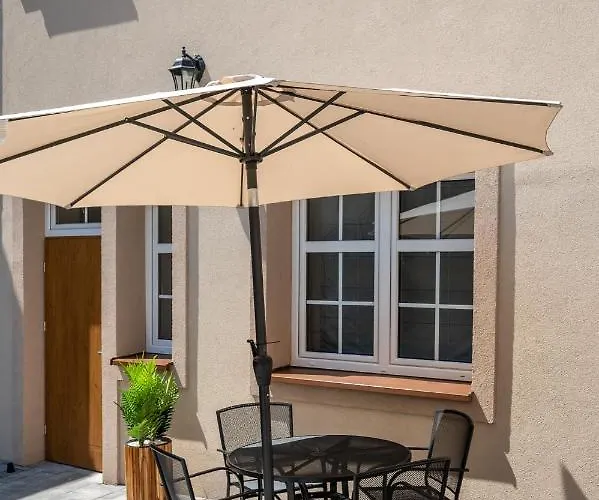 Platinum 14 Apartamento Rybnik (Silesia)