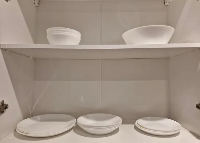 Platinum 14 Apartmán Rybnik (Silesia)