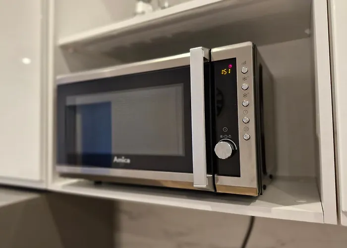 Platinum 14 Apartmán *