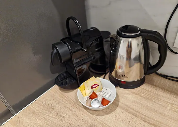 Platinum 14 Rybnik (Silesia)