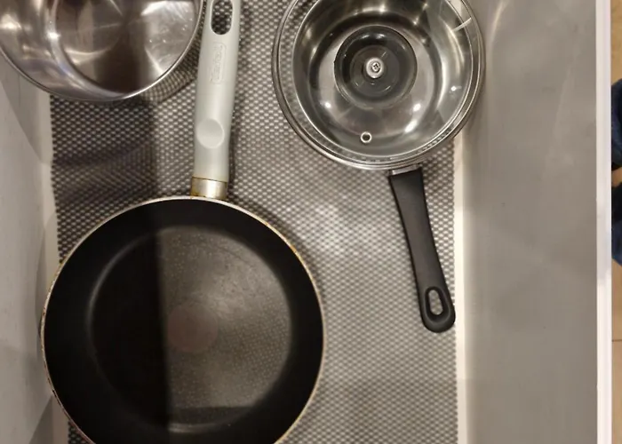 Platinum 14 Apartment *