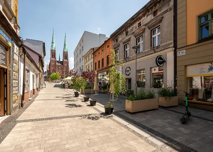 Apartmán Platinum 14