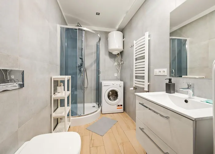 Platinum 14 Rybnik (Silesia)