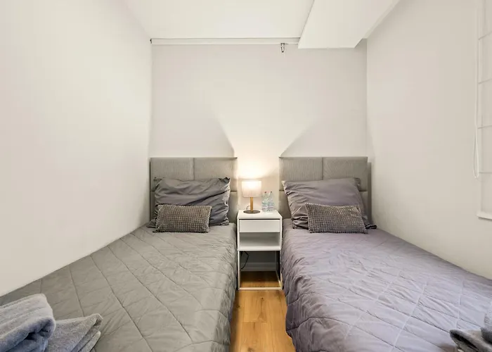 Platinum 14 Apartmán *