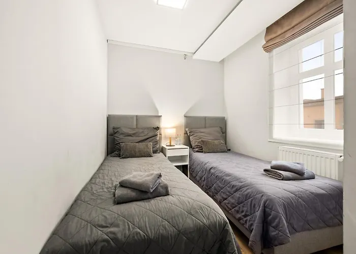 Platinum 14 * Rybnik (Silesia)