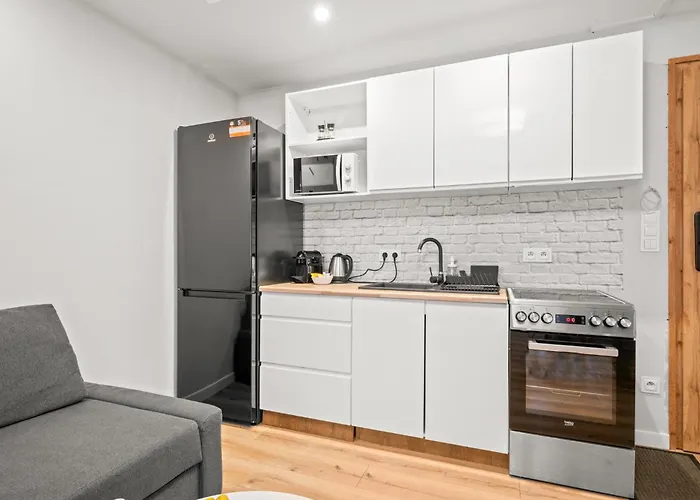 Platinum 14 * Rybnik (Silesia)