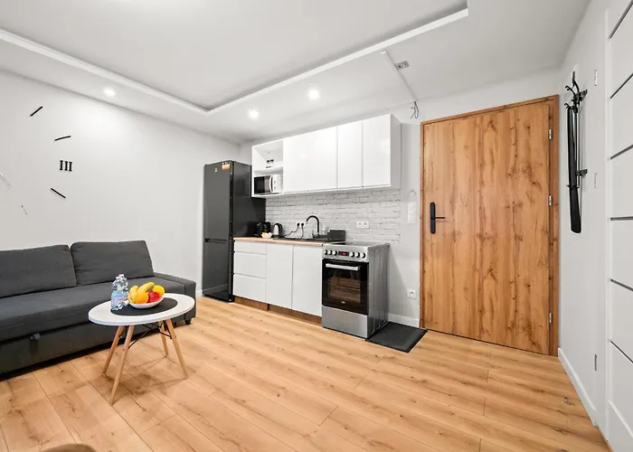 Platinum 14 Rybnik (Silesia)