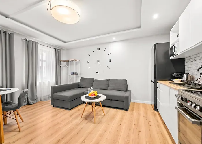 Platinum 14 Apartmán *