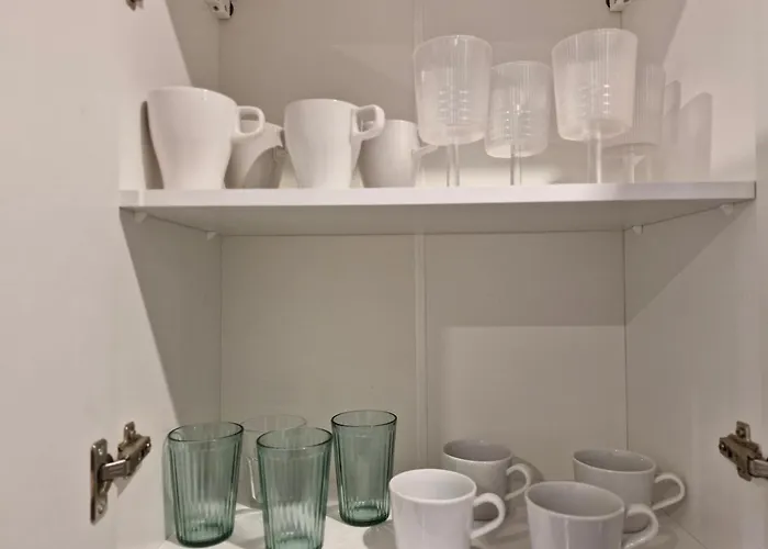 Platinum 14 Apartmán Rybnik (Silesia)